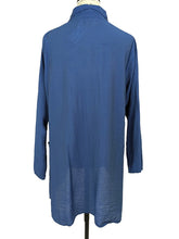 Load image into Gallery viewer, Cut Loose PARACHUTE TUNIC SHRT
