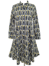Load image into Gallery viewer, Tulip COLLINS PRINT DRESS
