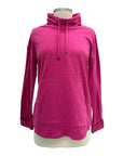 Foil POCKET PULLOVER