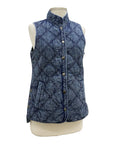 Habitat QUILT VEST - Originally $129