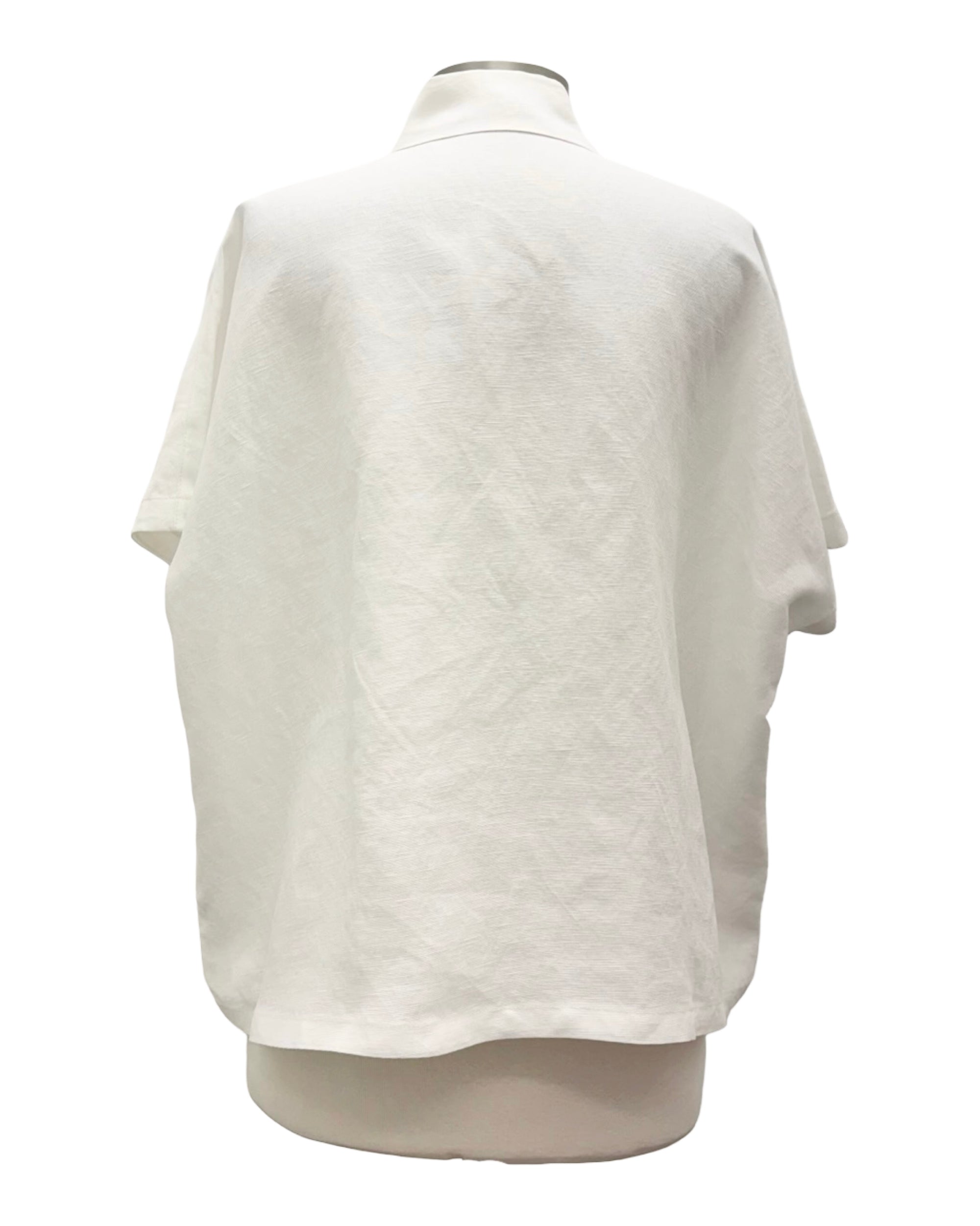 Gerties CAP SLEEVE SHIRT
