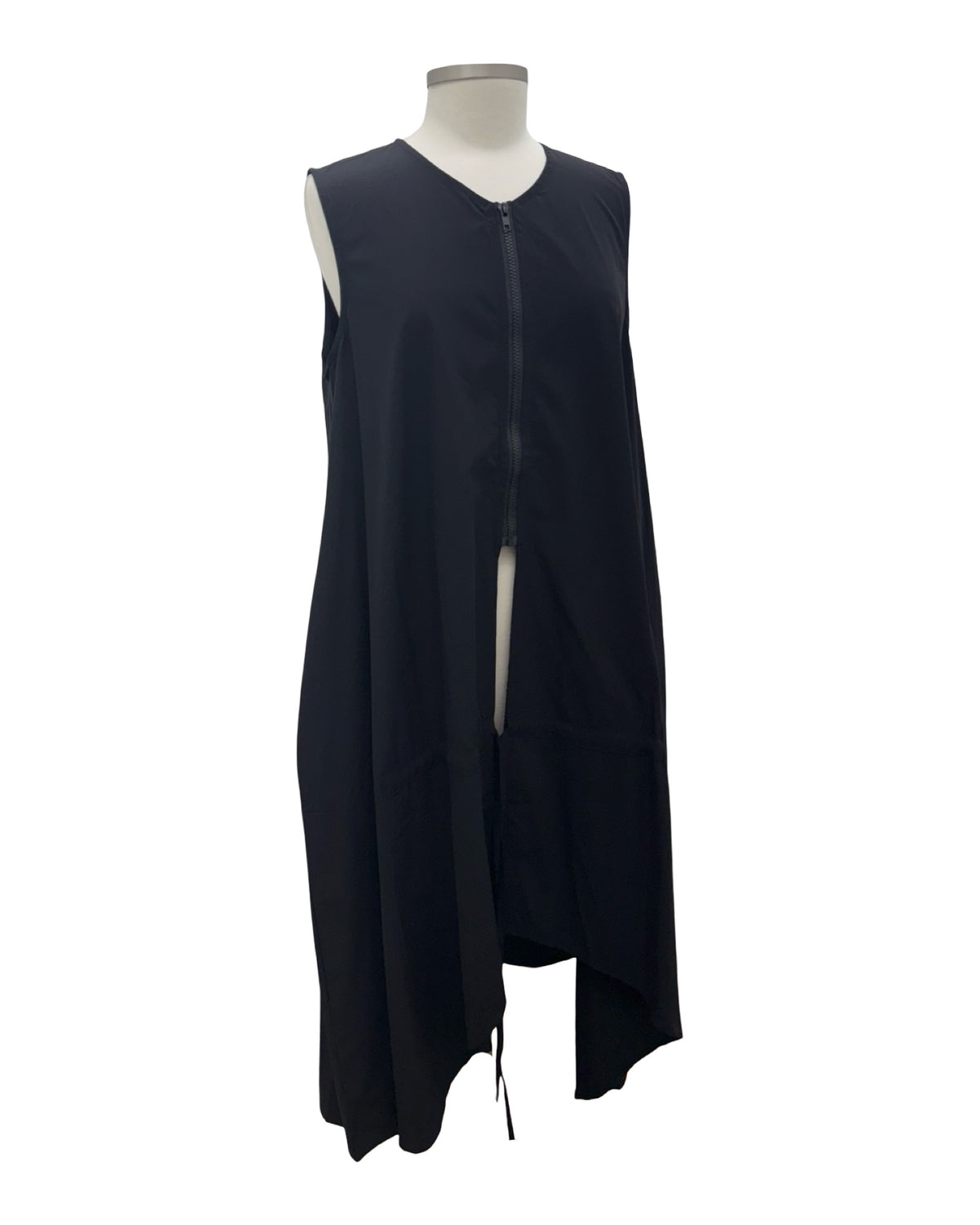 Vanite DRESS TOPPER LONG