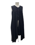 Vanite DRESS TOPPER LONG