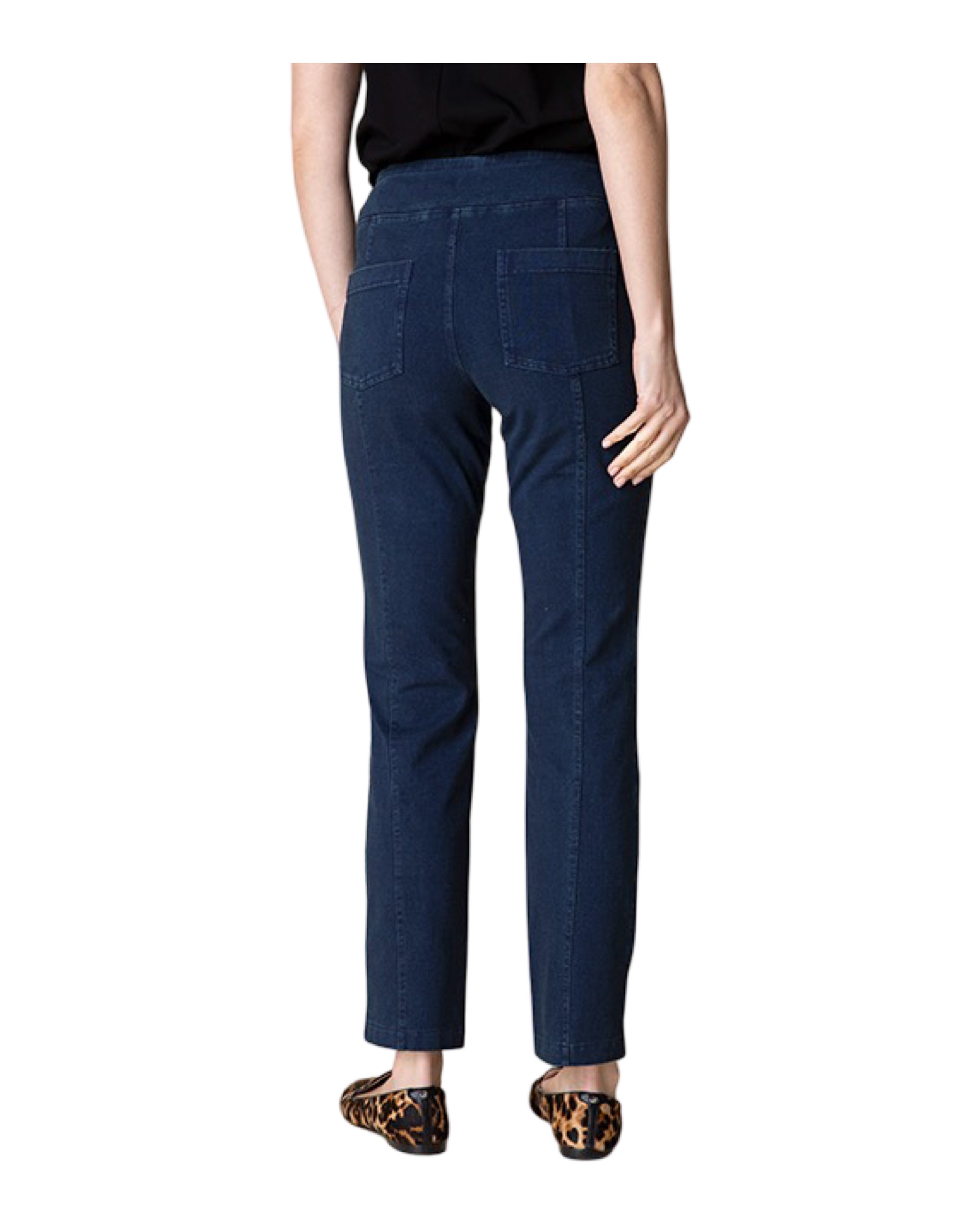 Habitat DENIM SEAM POCKET PANT