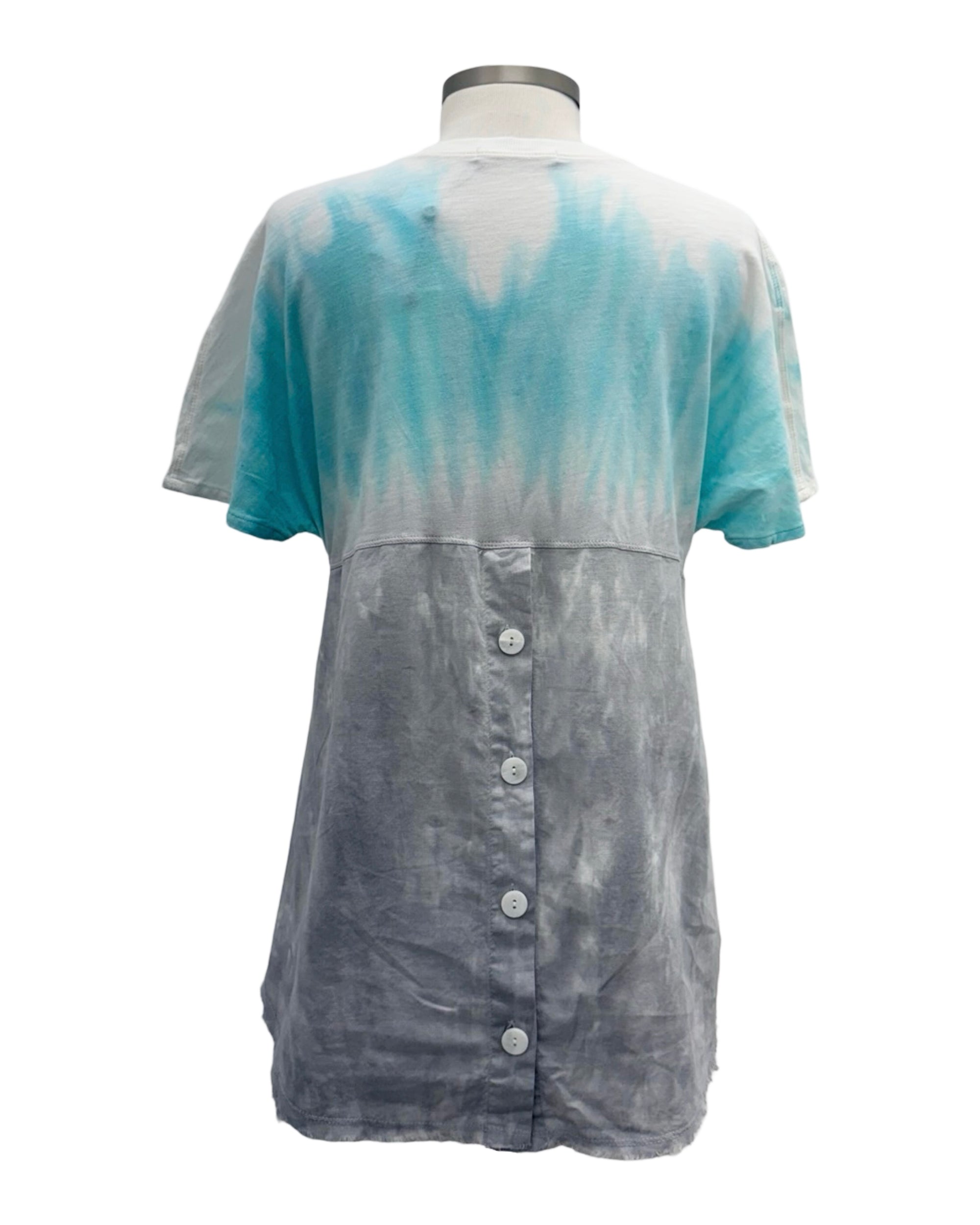 Wearables by XCVI CLARA TOP