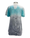 Wearables by XCVI CLARA TOP