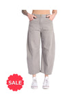 Alembika WIDE LEG PANT - Originally $239