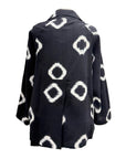 M Square RUBY SWING BLOUSE