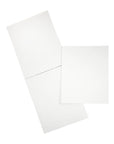 ooly PAINTOLOGY CANVAS PAPER PAD