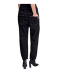 Alembika BOYFRIEND PULL ON JEAN