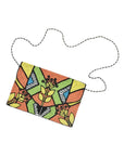 Dupatta WHIMSICAL ELVIS CLUTCH