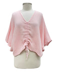 Bryn Walker GAUZE SHIRT RIA