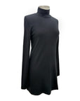 Alembika VISCO RIB TURTLENECK TUNIC