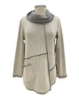 Habitat COWL TUNIC
