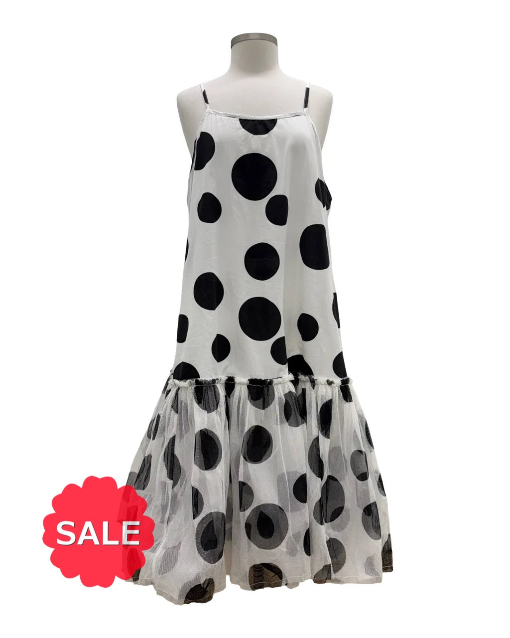 Krista Larson FOUNDATION SLIP - Originally $519