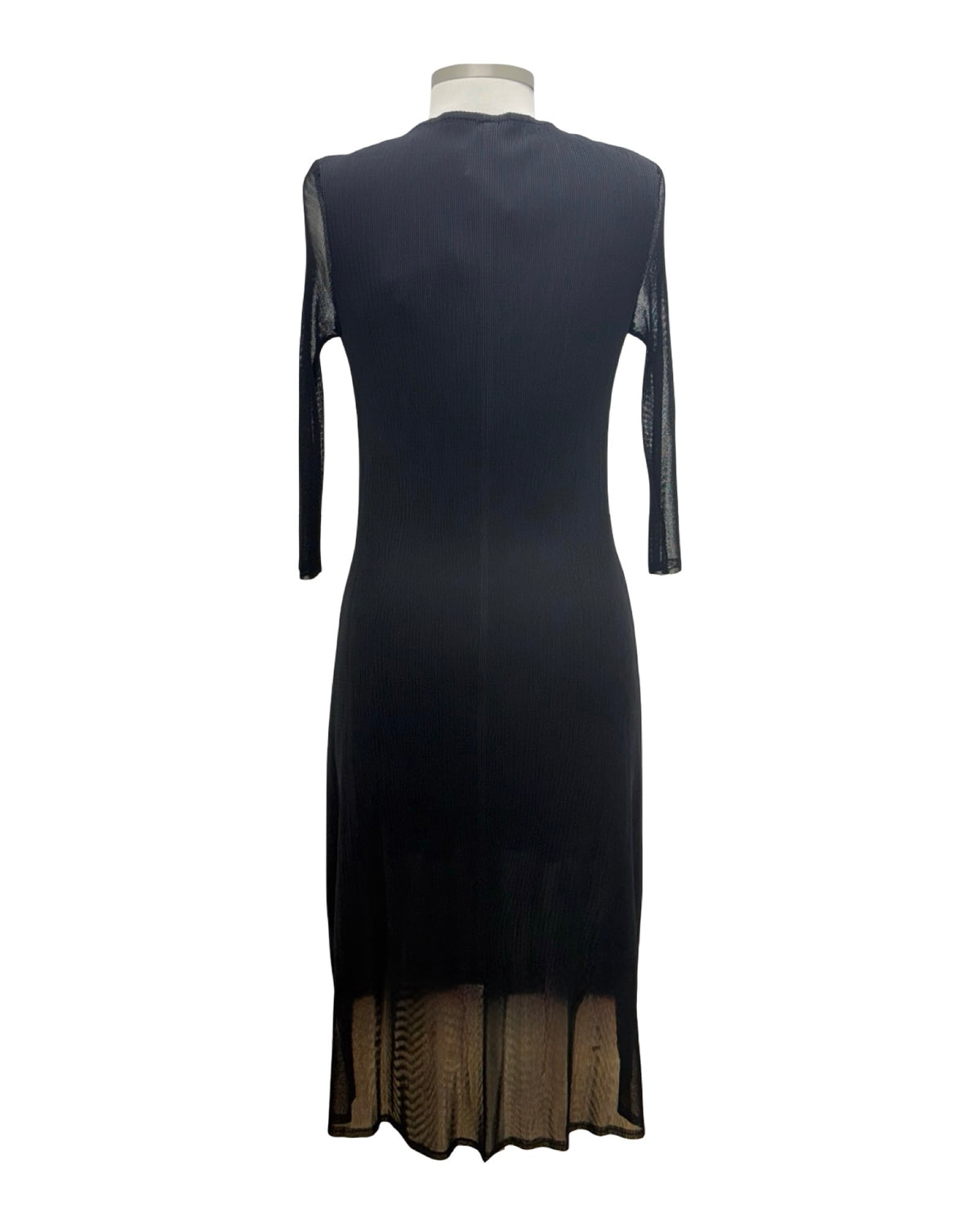 Vanite PLEAT DRESS