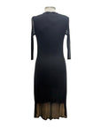 Vanite PLEAT DRESS