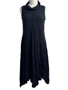 Chalet COWL TANK DRESS