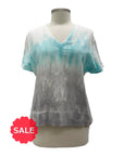 Wearables by XCVI CLARA TOP Originally $85