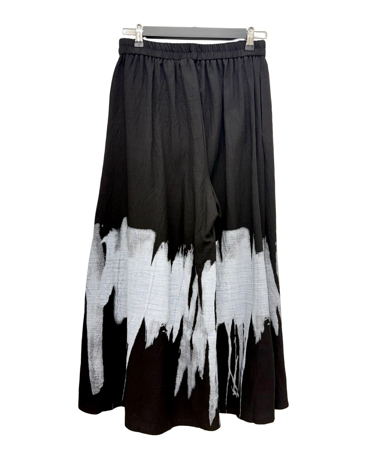 Vanite WRAP PRINT PANT