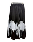 Vanite WRAP PRINT PANT