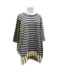 Alembika STRIPE TUNIC
