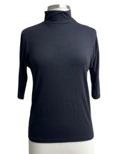 Load image into Gallery viewer, Urban by Alembika ELBOW SLEEVE TURTLENECK
