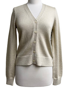 Michael Stars RUIZ METALLIC CARDI