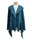 Cut Loose HOODED JACKET