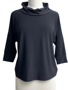 Sympli SLOUCH SWEATSHIRT