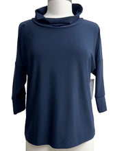 Load image into Gallery viewer, Sympli SLOUCH SWEATSHIRT
