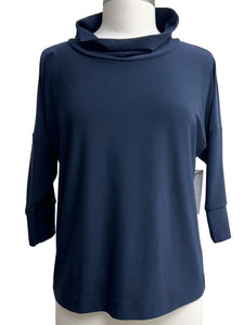 Sympli SLOUCH SWEATSHIRT