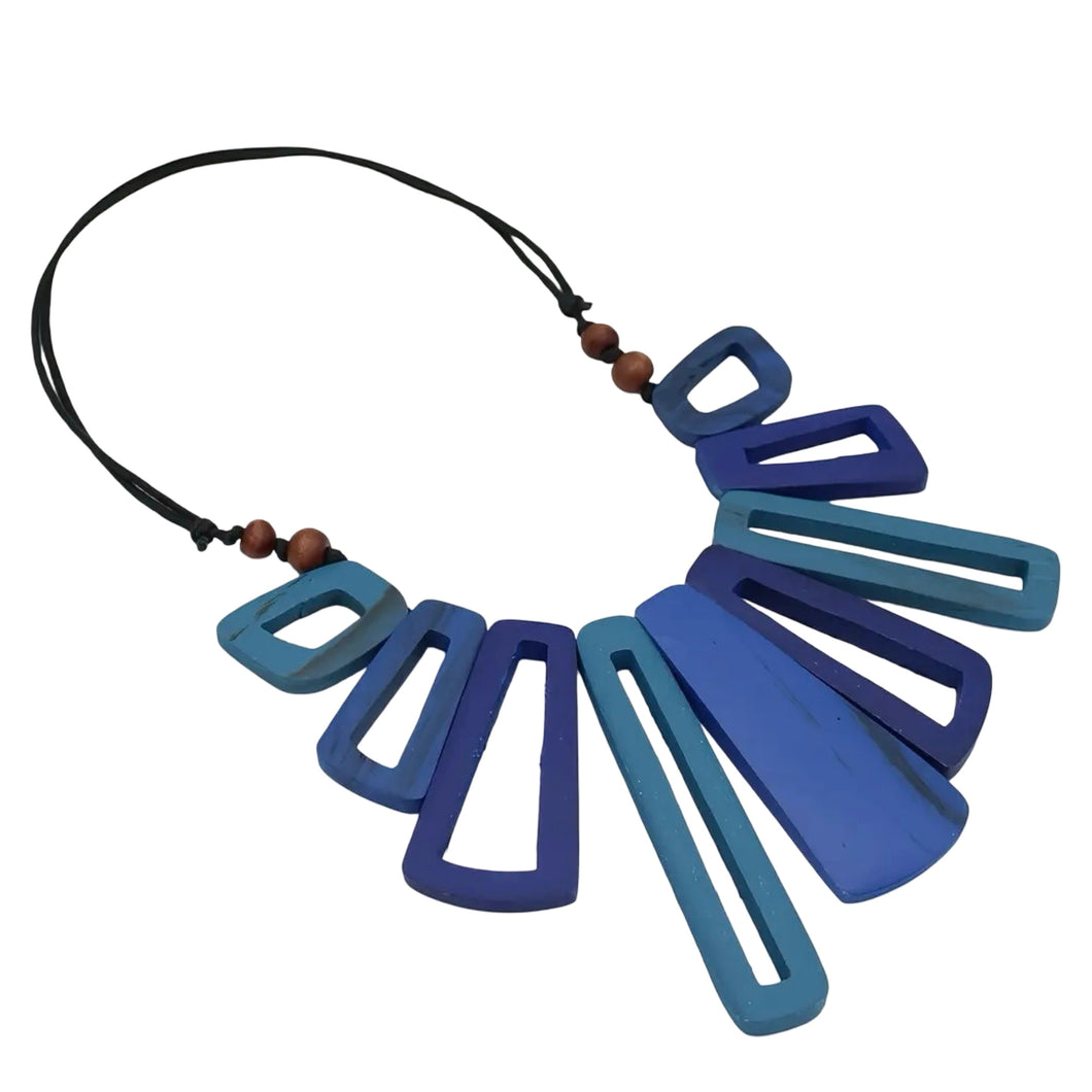 Sylca BLOOM NECKLACE