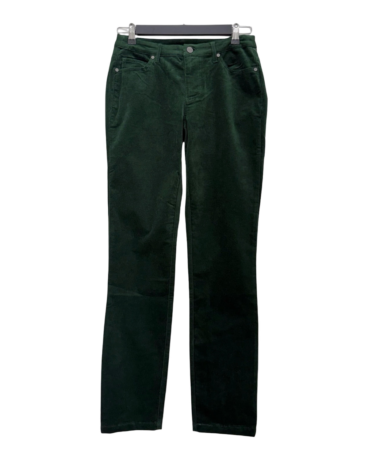 Foil CORD SLIM PANT ON ACCORD