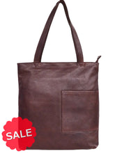 Load image into Gallery viewer, Latico LEON ZIP TOTE - Originally $199
