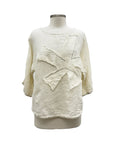 Cynthia Ashby SEDGE FLOWER TOP