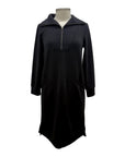Olivia by Habitat FEATHERLUX ZIP DRESS