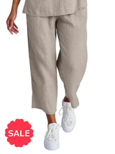 Load image into Gallery viewer, Flax FLOOD PANT - Originally $129
