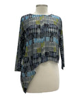 Shana MESH TOPPER