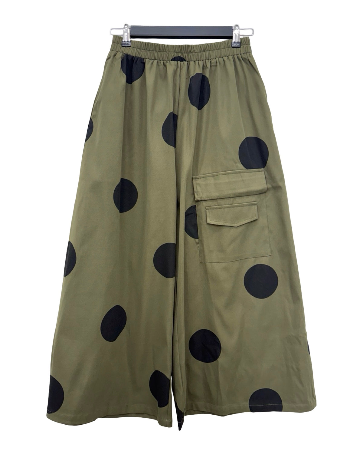 Vanite DOT WIDE LEG PANT