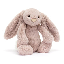 Load image into Gallery viewer, Jellycat BASHFUL ROSA BUNNY
