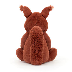 Jellycat BASH SQUIRREL ORIGINAL