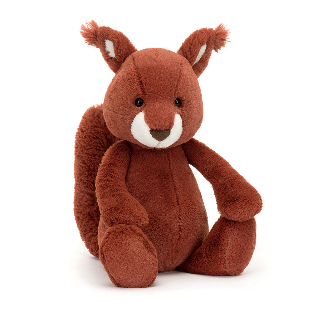 Jellycat BASH SQUIRREL ORIGINAL