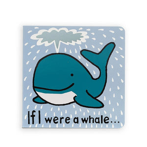 Jellycat IF I WERE A WHALE BK