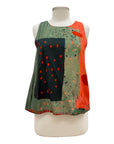 Three Potato TANK TOP