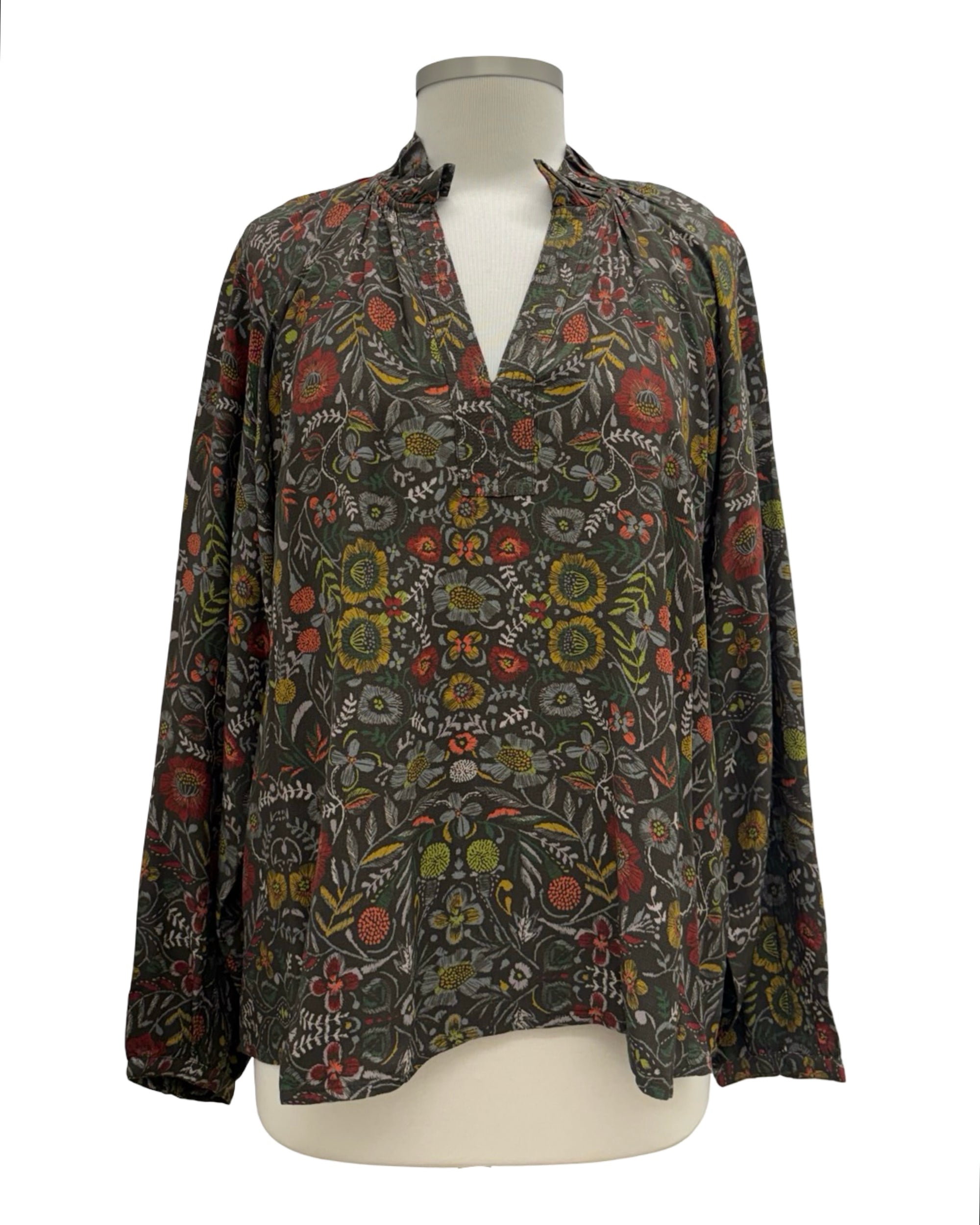 Habitat GARDEN RUSCH SHIRT