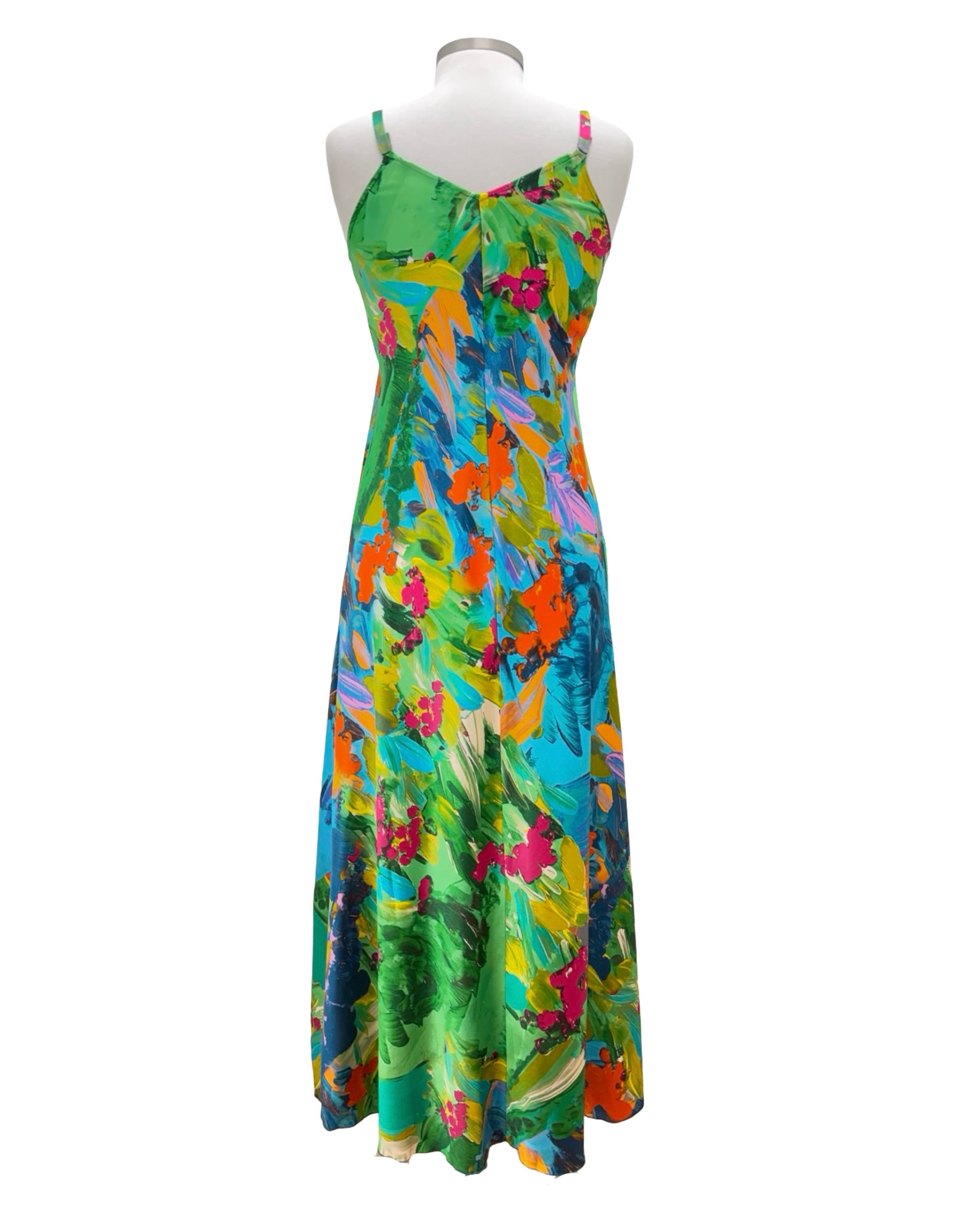 johnny was green dress JOHNNY WAS Women's Dresses