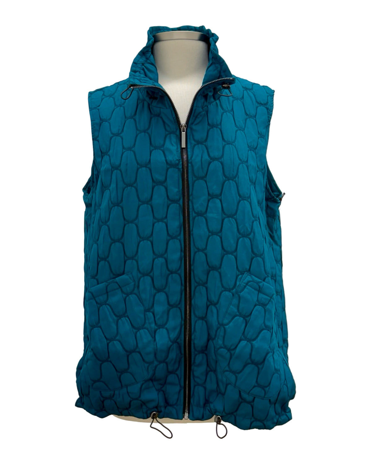 Olivia by Habitat QUILT VEST