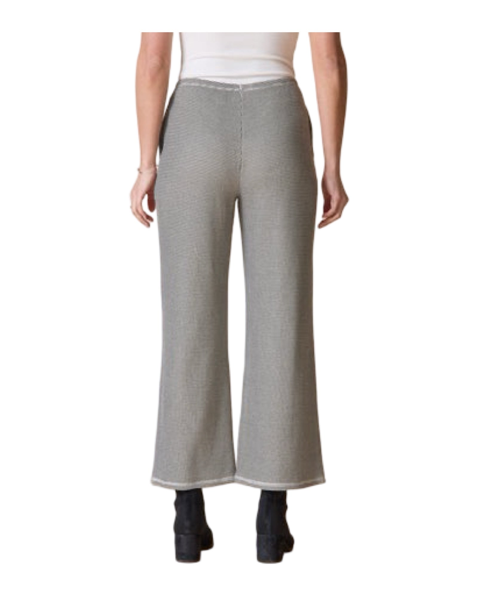 Habitat EASY CROP PANT