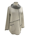 Habitat COWL TUNIC